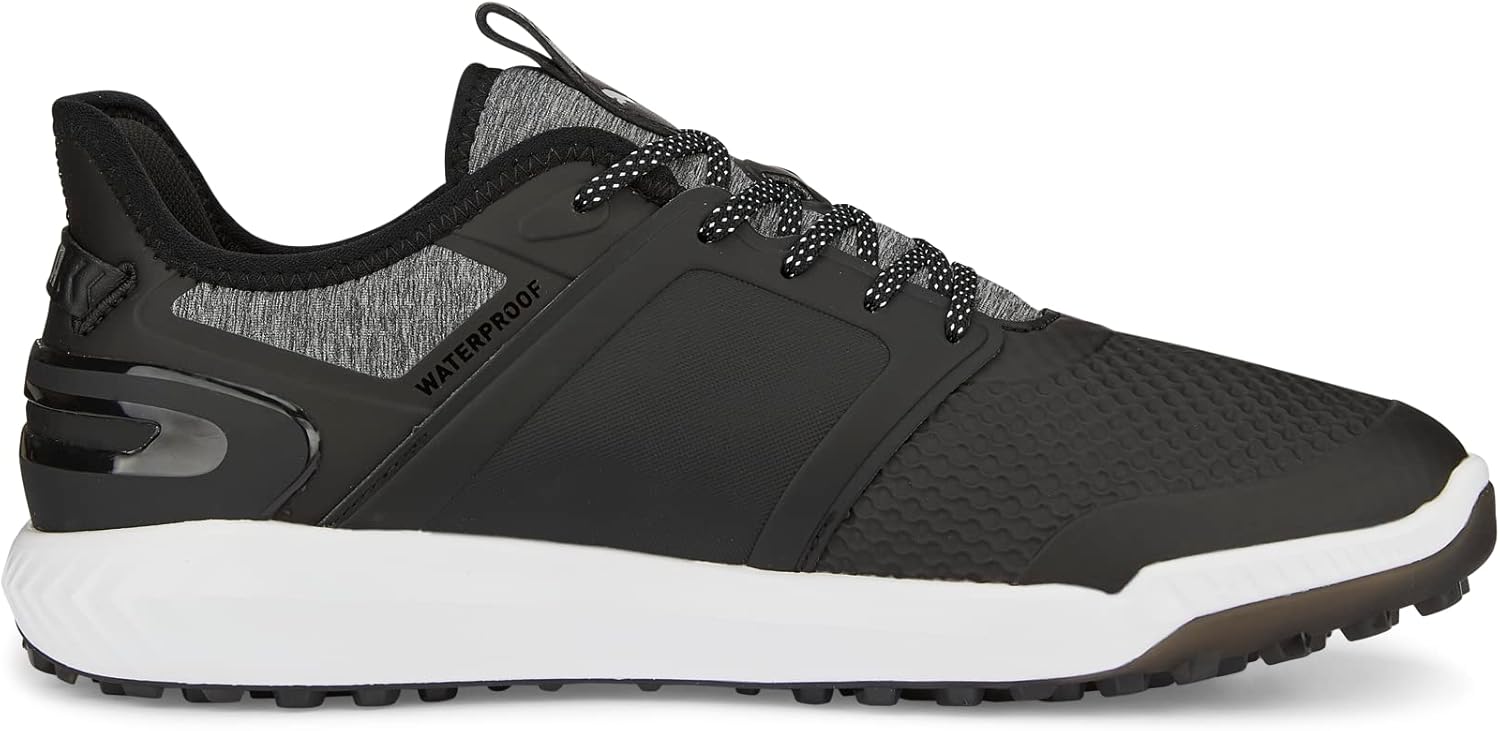 Мужские кроссовки Puma Ignite Elevate, черный — фото 3