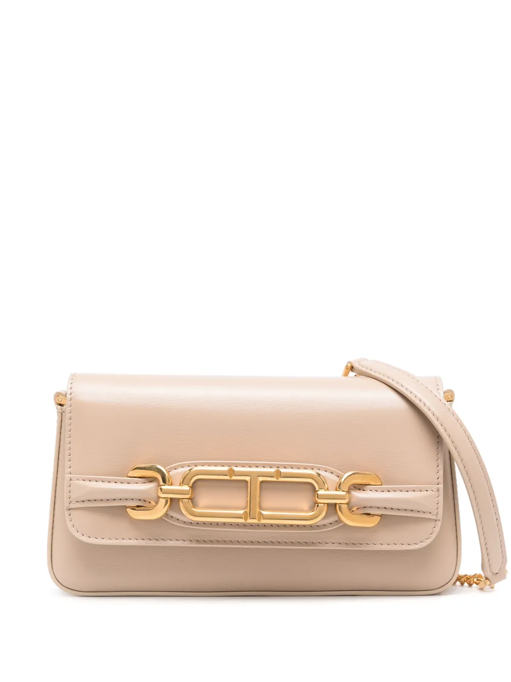 

Мини-клатч Whitney TOM FORD, нейтральный