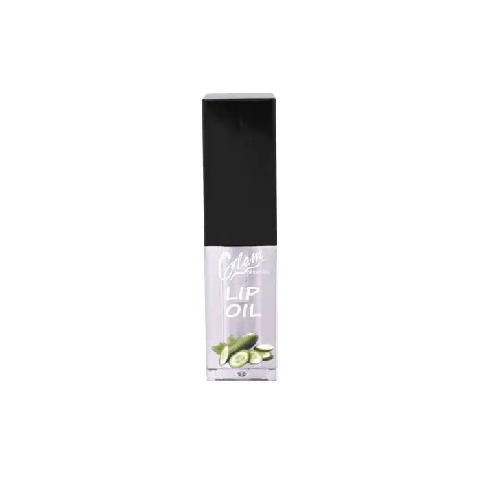 

Бальзам для губ aceite labial Glam Of Sweden, цвет pepino