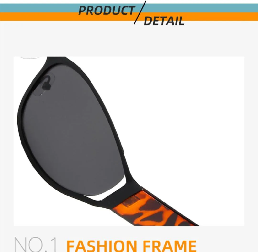 

Ретро овальные солнцезащитные очки для женщин, модные, с градиентным затемнением, для мужчин, с защитой от УФ-излучения UV400, желтые HHZZYVY, Golden Brown Tea