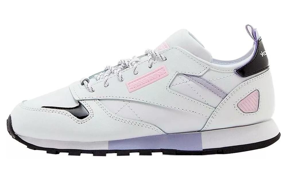 

Женская обувь Reebok Lifestyle, Gray/White