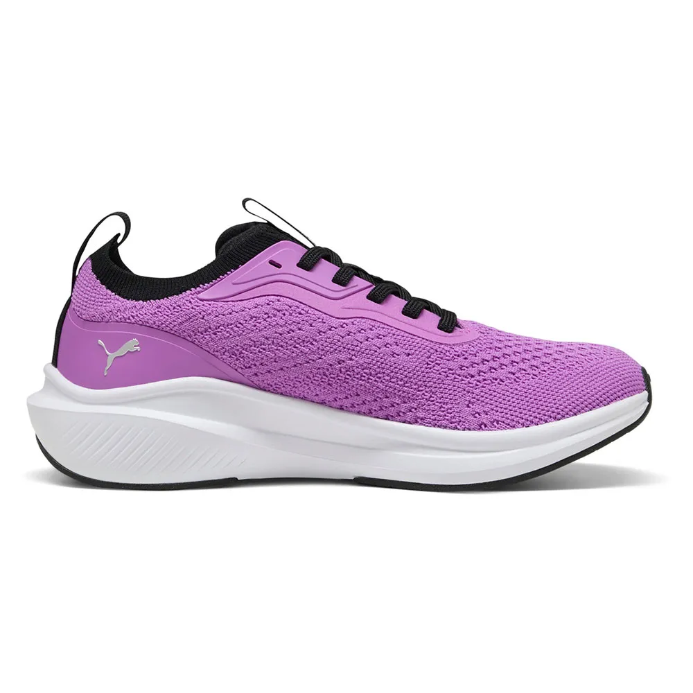 Беговые кроссовки Puma Skyrocket Lite Engineered, фиолетовый — фото 3