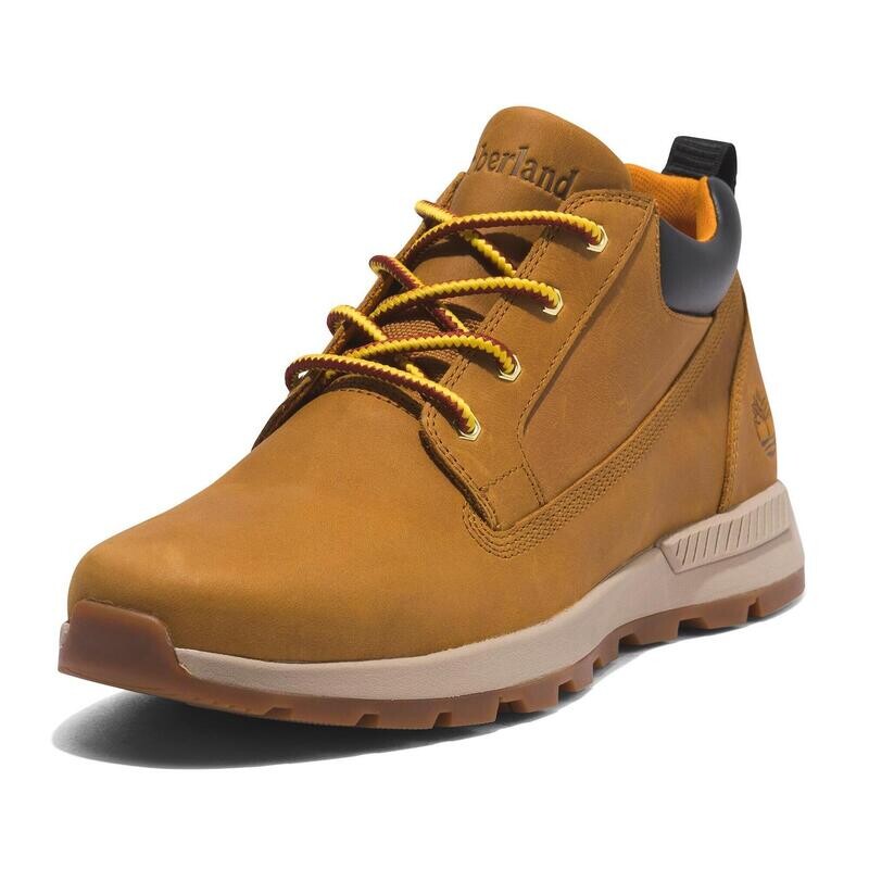 

Кроссовки Timberland Kilington Wheat Full Grain, Коричневый, Кроссовки Timberland Kilington Wheat Full Grain