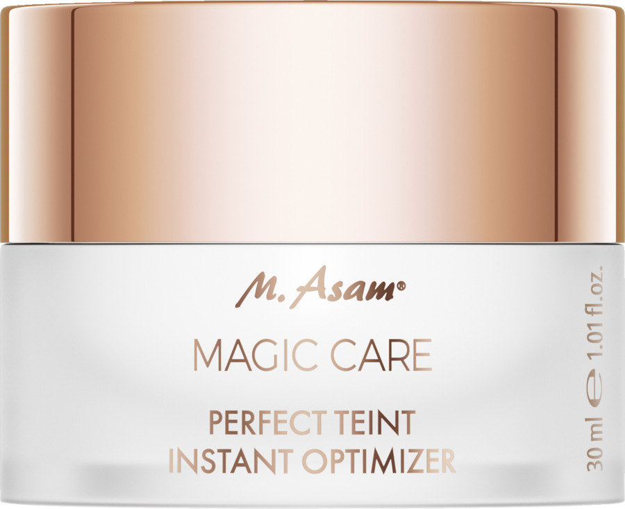 

Дневной крем M. Asam Magic Care Perfect Teint Hautoptimierer