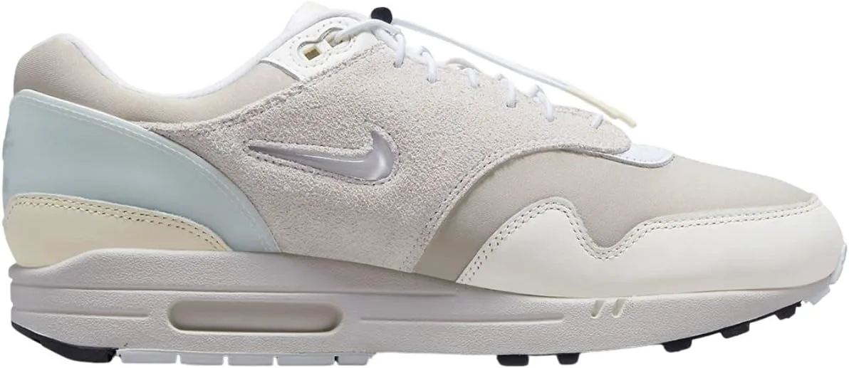 Женские кроссовки для бега Nike Air Max Bolt, белый — фото 3