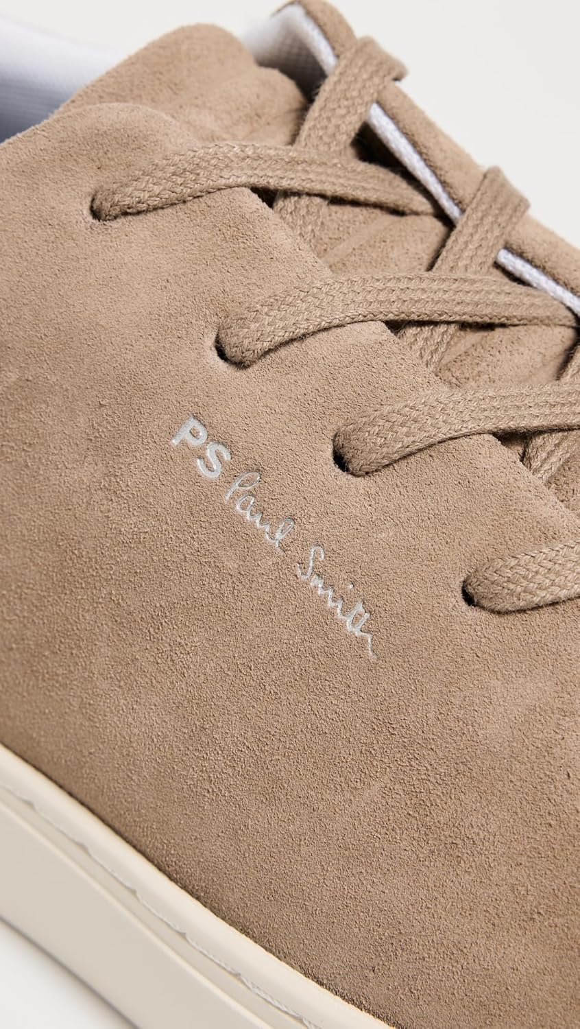 Кроссовки Paul Smith Mens Ps Paul Smith Men's Lee, Taupe — фото 4