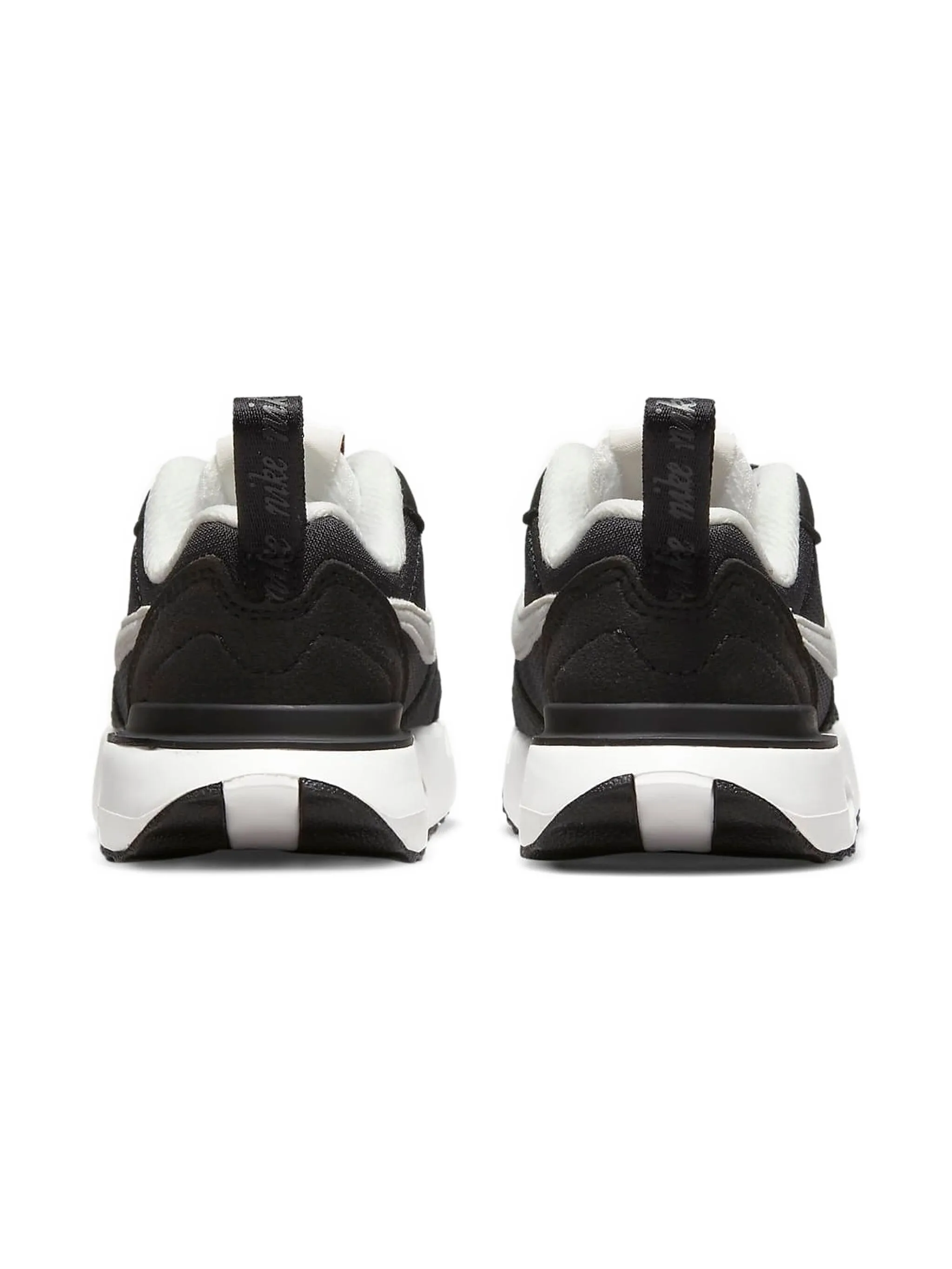 Кроссовки Air Max Dawn TD Black/White Nike Kids, черный — фото 4