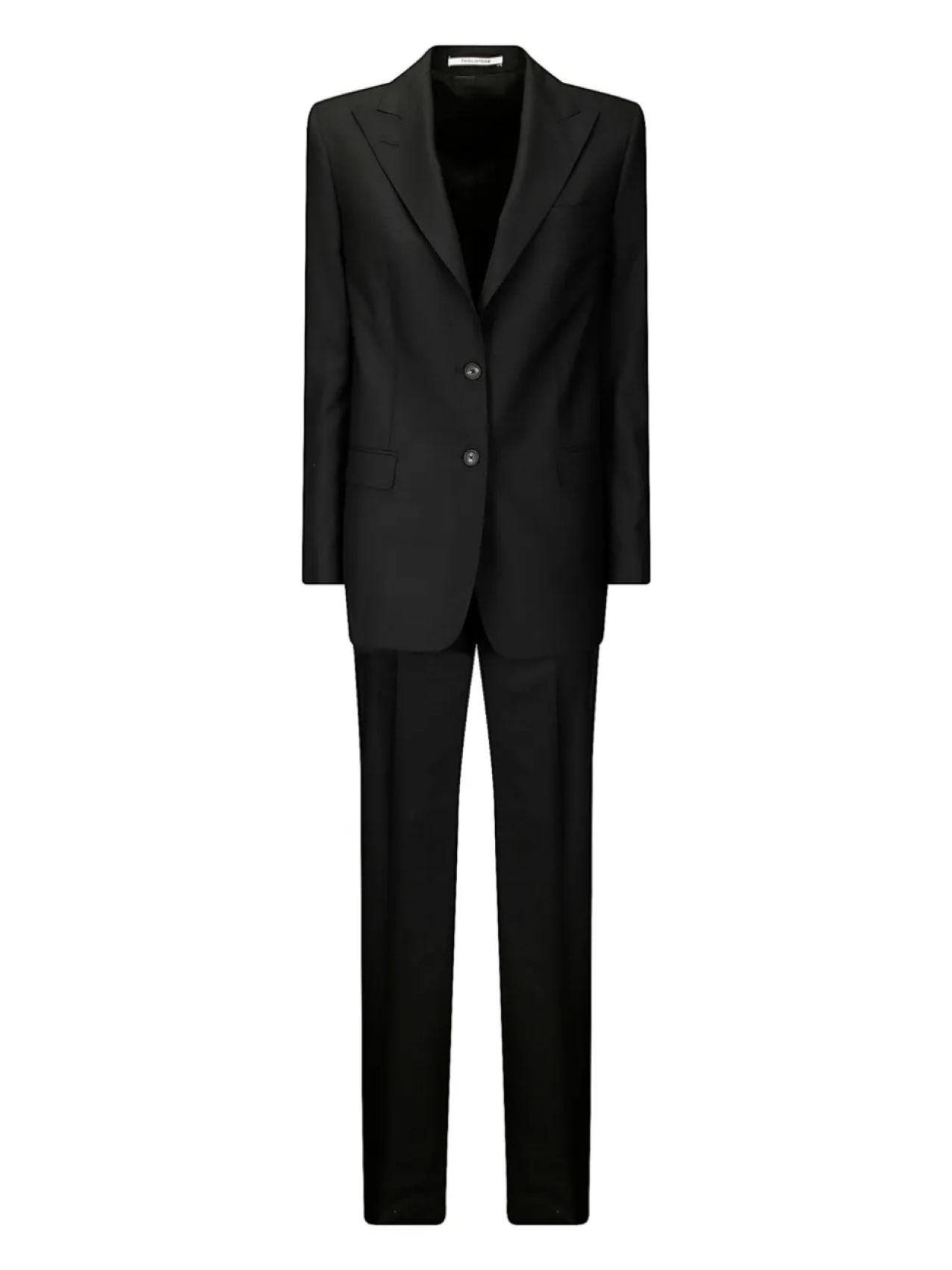 

Костюм Берта Tagliatore, черный