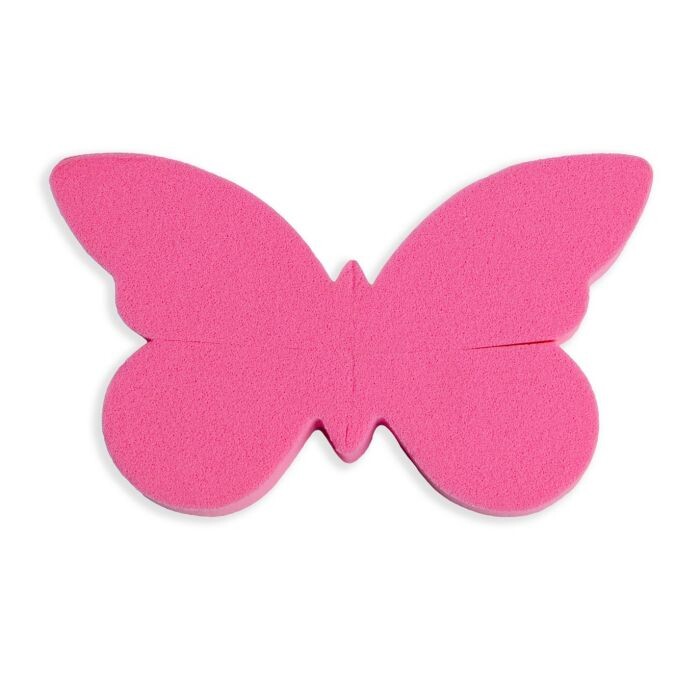 

Спонж Esponjas de Maquillaje Butterfly Woo Oow, Rosa