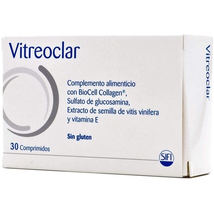 

30 планшетов для А2 Vitreoclar