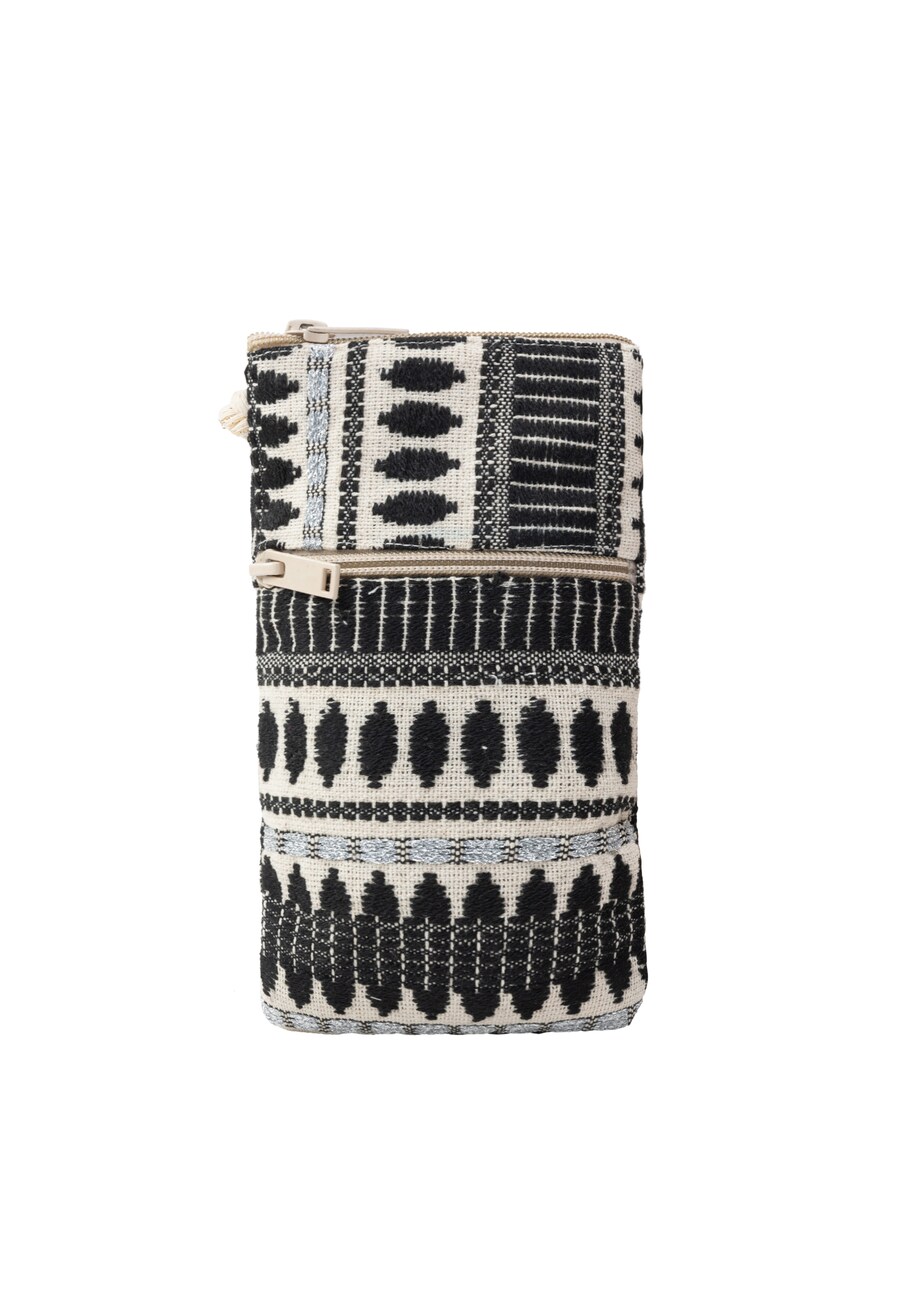 

Сумка через плечо IZIA Crossbody Bag, черный
