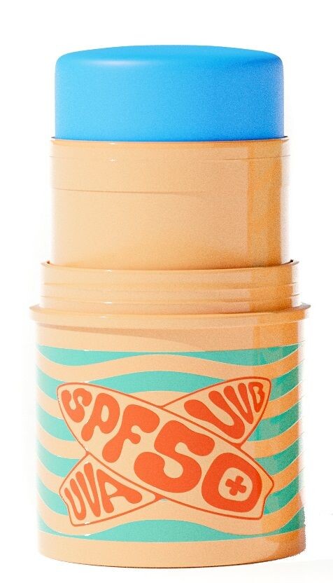 

Фильтр-палочка Bell Surf Stick Blue, 6.8 g
