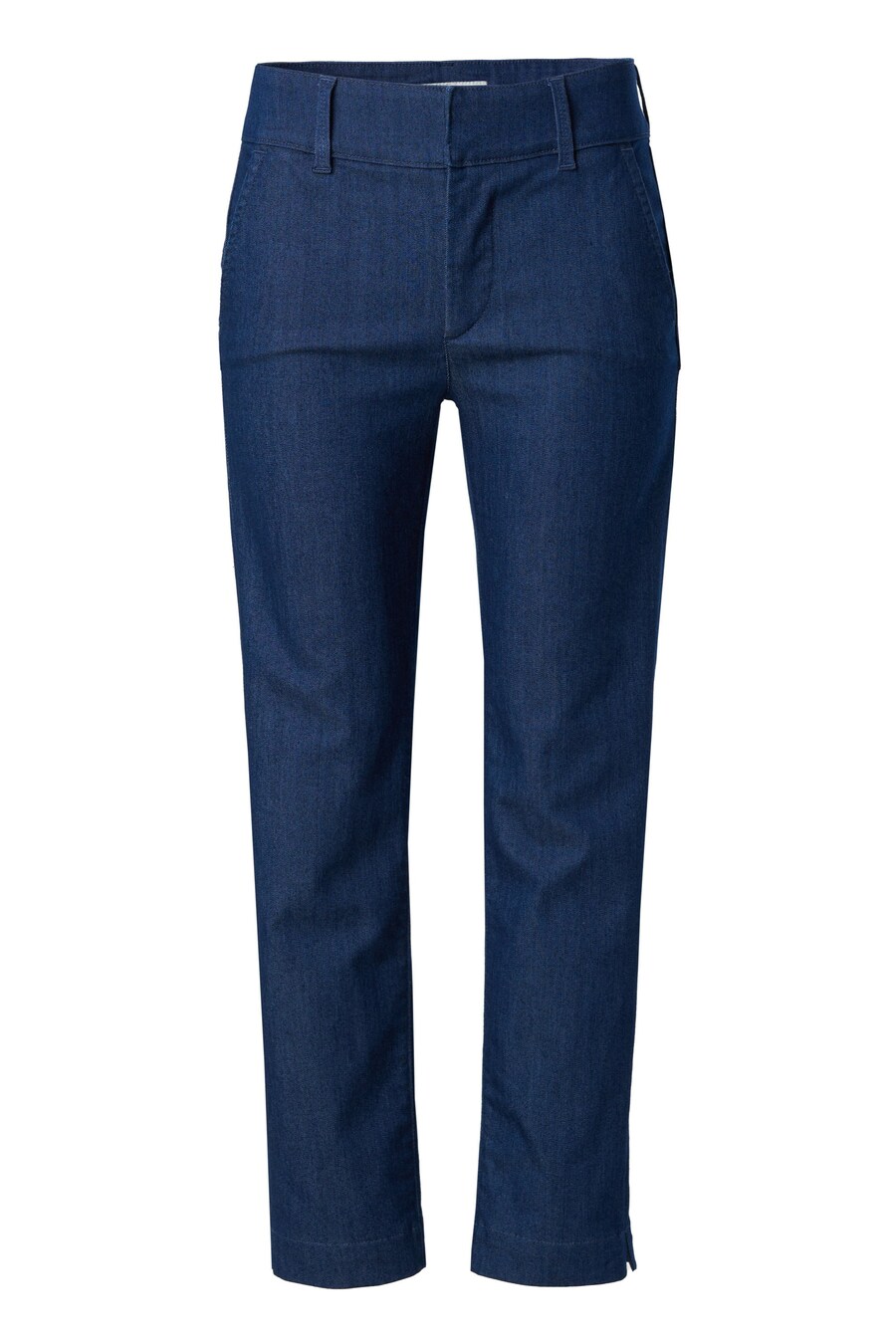 

Тканевые брюки Salsa Jeans Slim fit Pants, синий деним