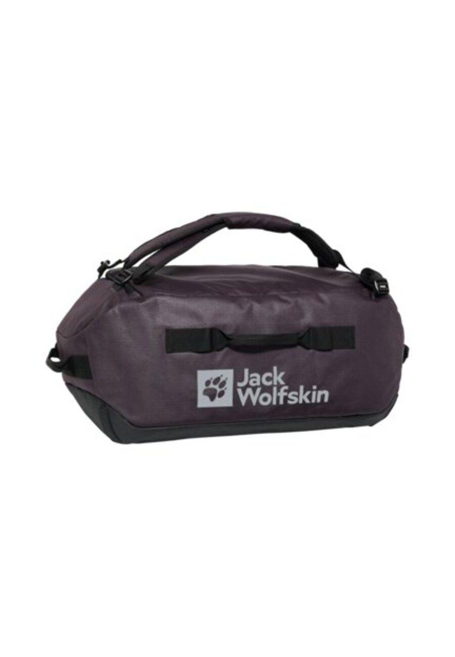

Сумка JACK WOLFSKIN Sports Bag, черный