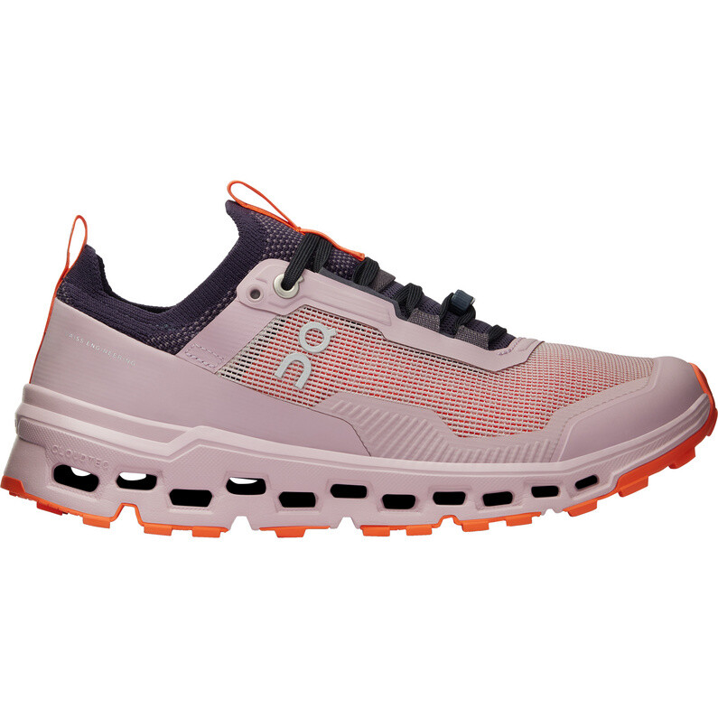 

Женские туфли Cloudultra 2 ON, розовый