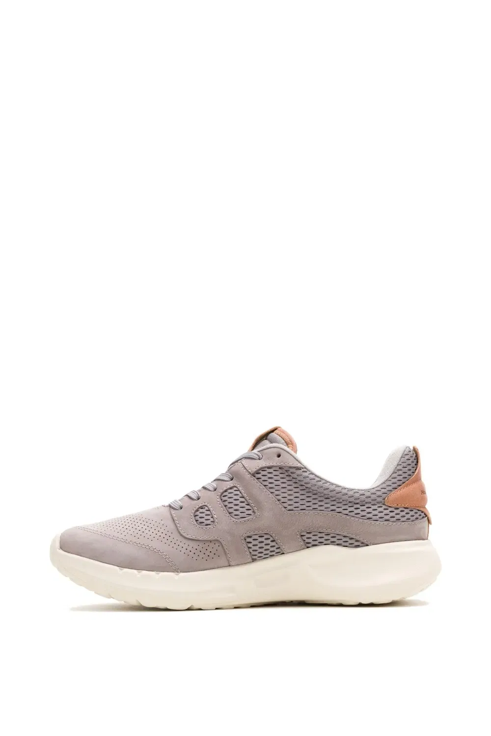 Кроссовки Seventy8 Runner Hush Puppies, серый — фото 4