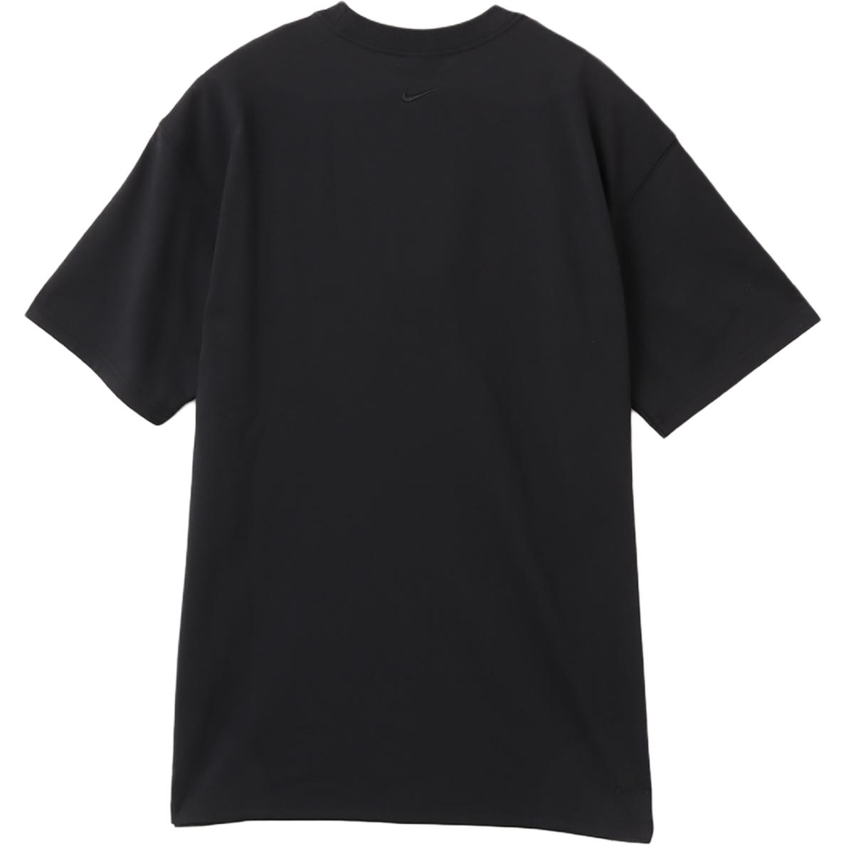 Футболка Kobe Dri FIT Nike, черный — фото 2