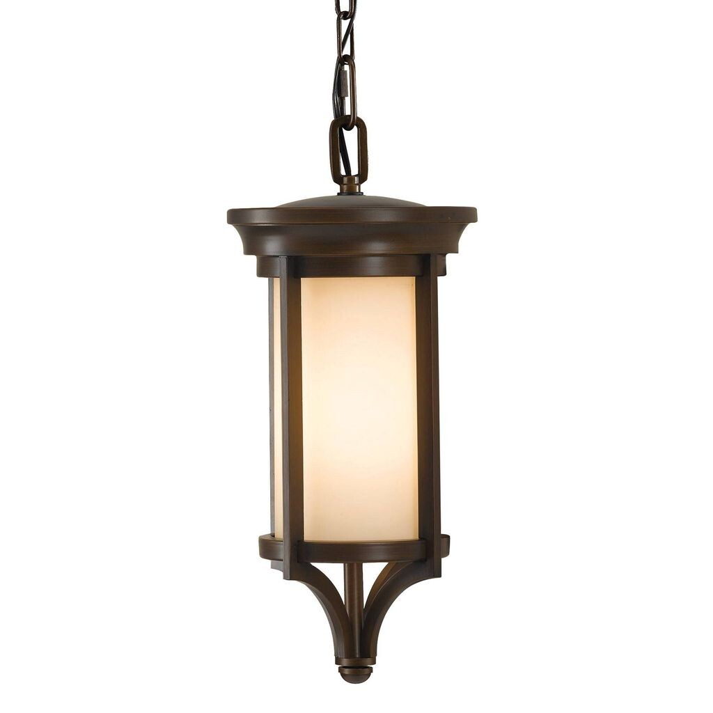

Кулон Merrill, бронза, маленький Elstead Lighting