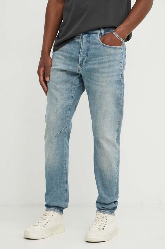 

Джинсы D-Staq 3D G-Star Raw, синий
