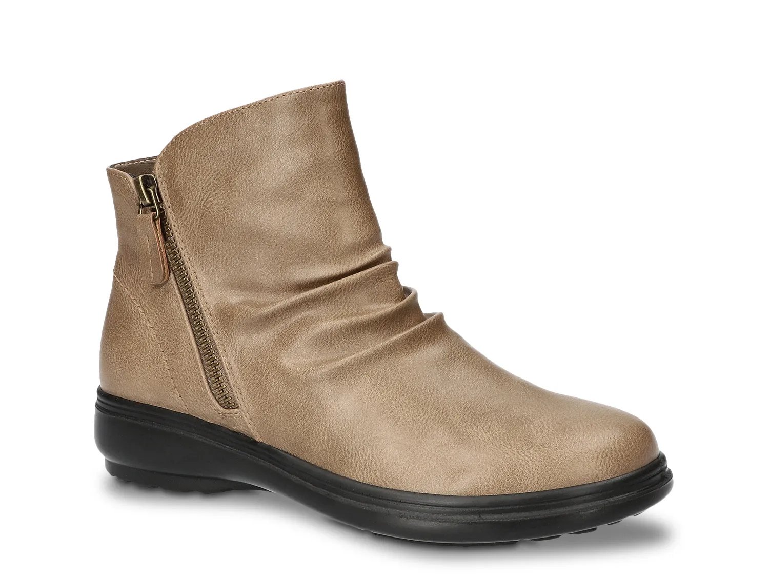 Ботинки Easy Street Lyra Bootie, серо-коричневый