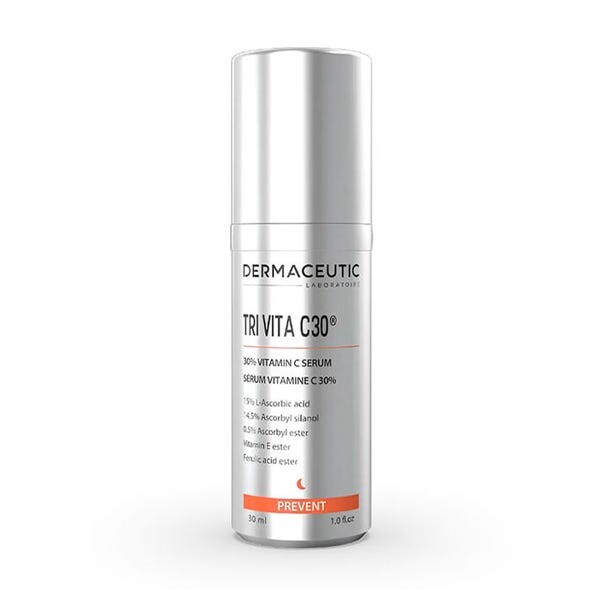 

Три Вита C30 30 мл Dermaceutic