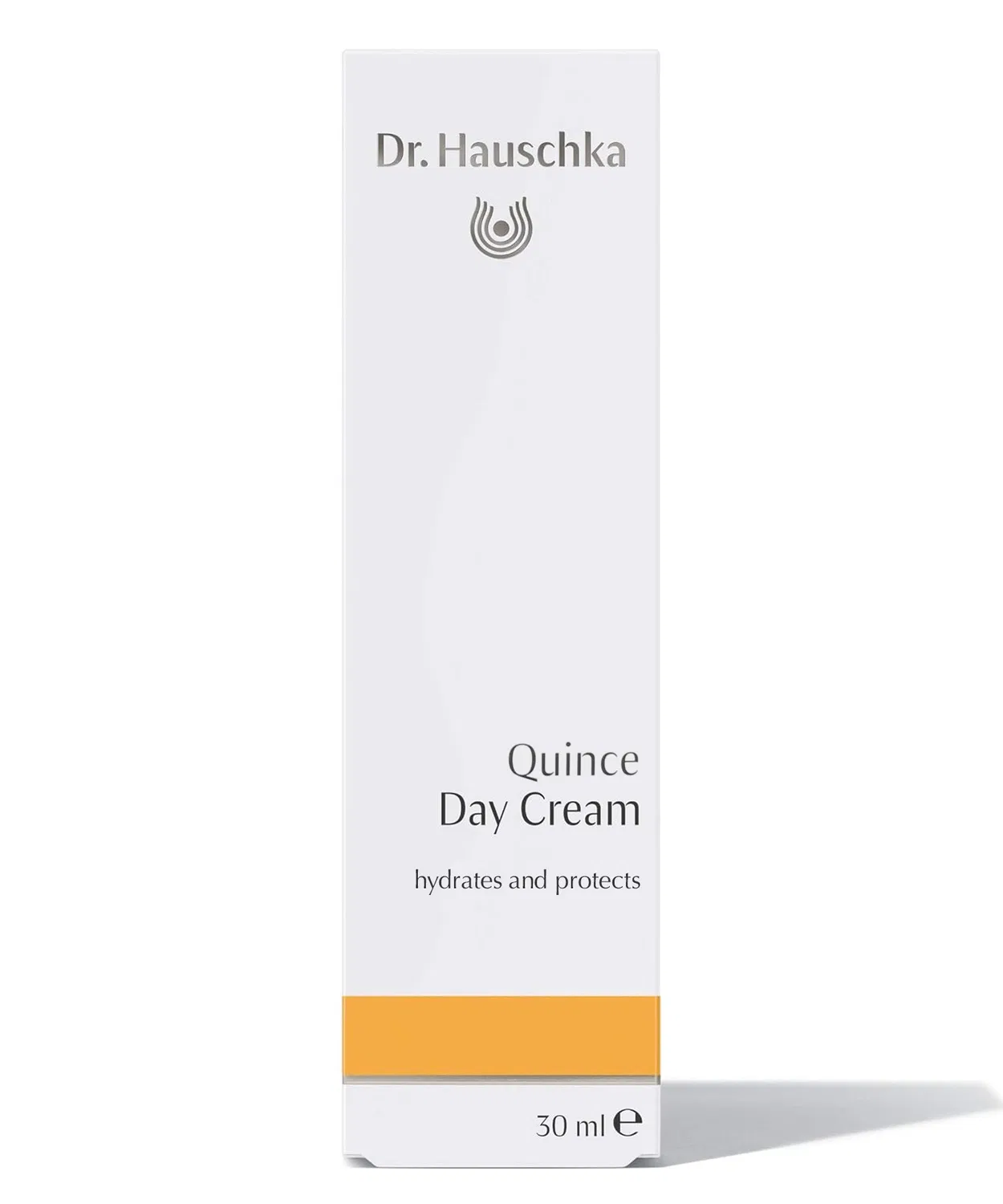 Дневной крем Dr.Hauschka с айвой, для нормальной и сухой кожи, 30 мл — фото 2