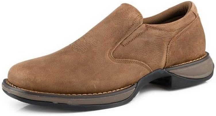 

Мужские слипоны ROPER Wilder, Tan