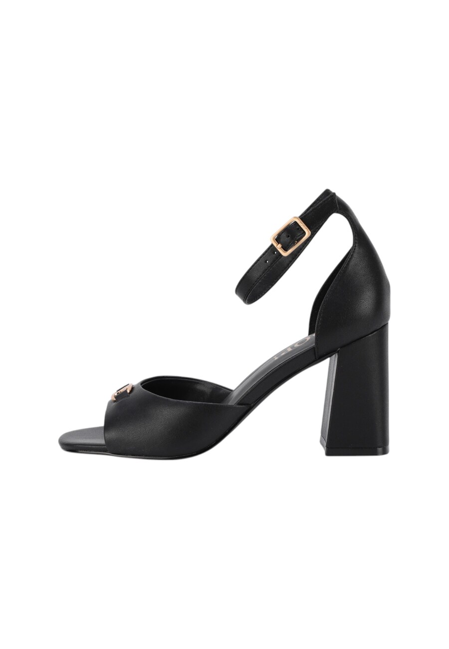 Сандалии JOOP! Unico Cresta Pia, Black