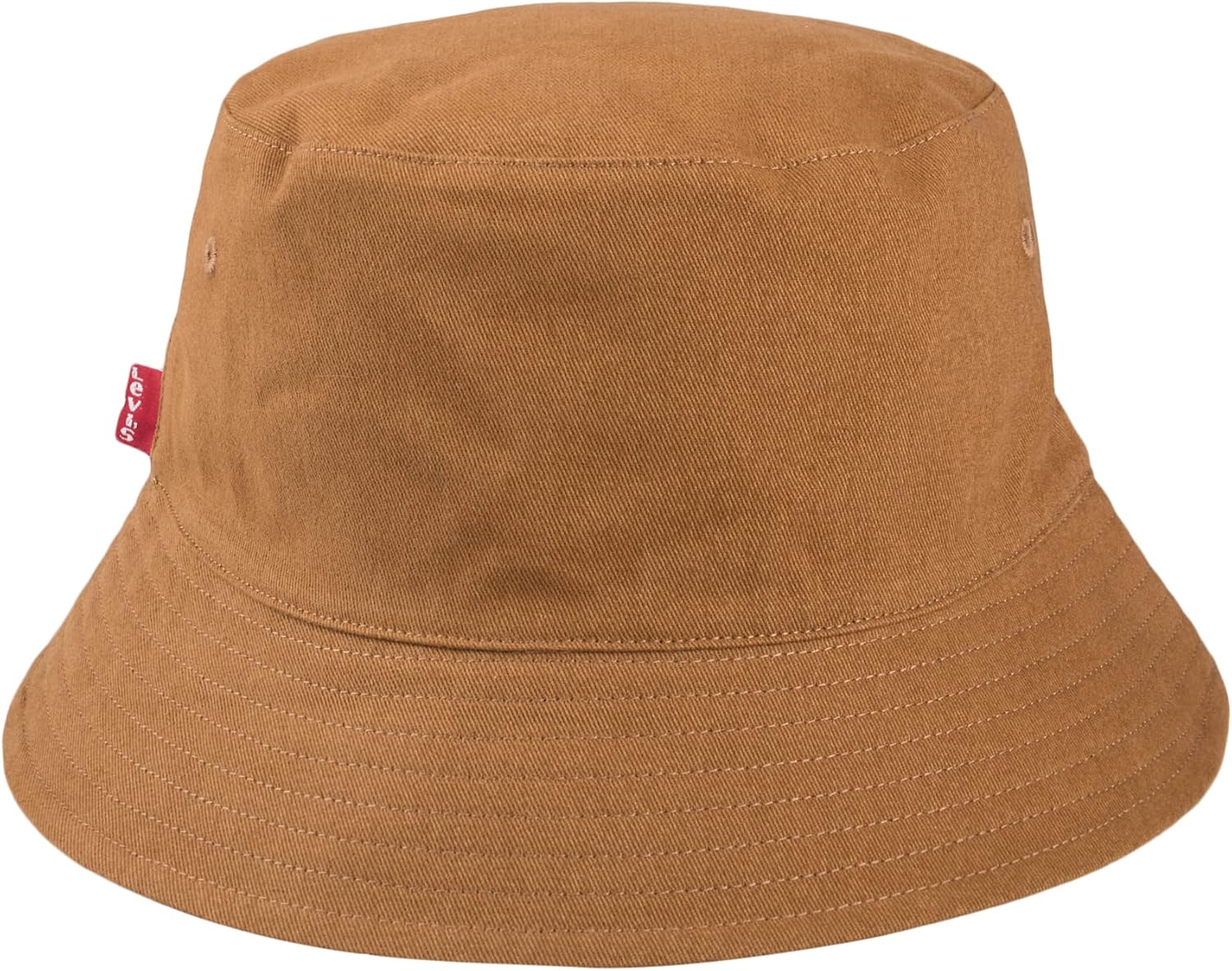 

Классическая легкая мужская панама Levi's, Tan/Khaki