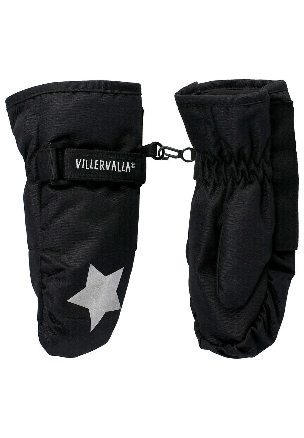 

Перчатки NIGHT Villervalla, цвет schwarz