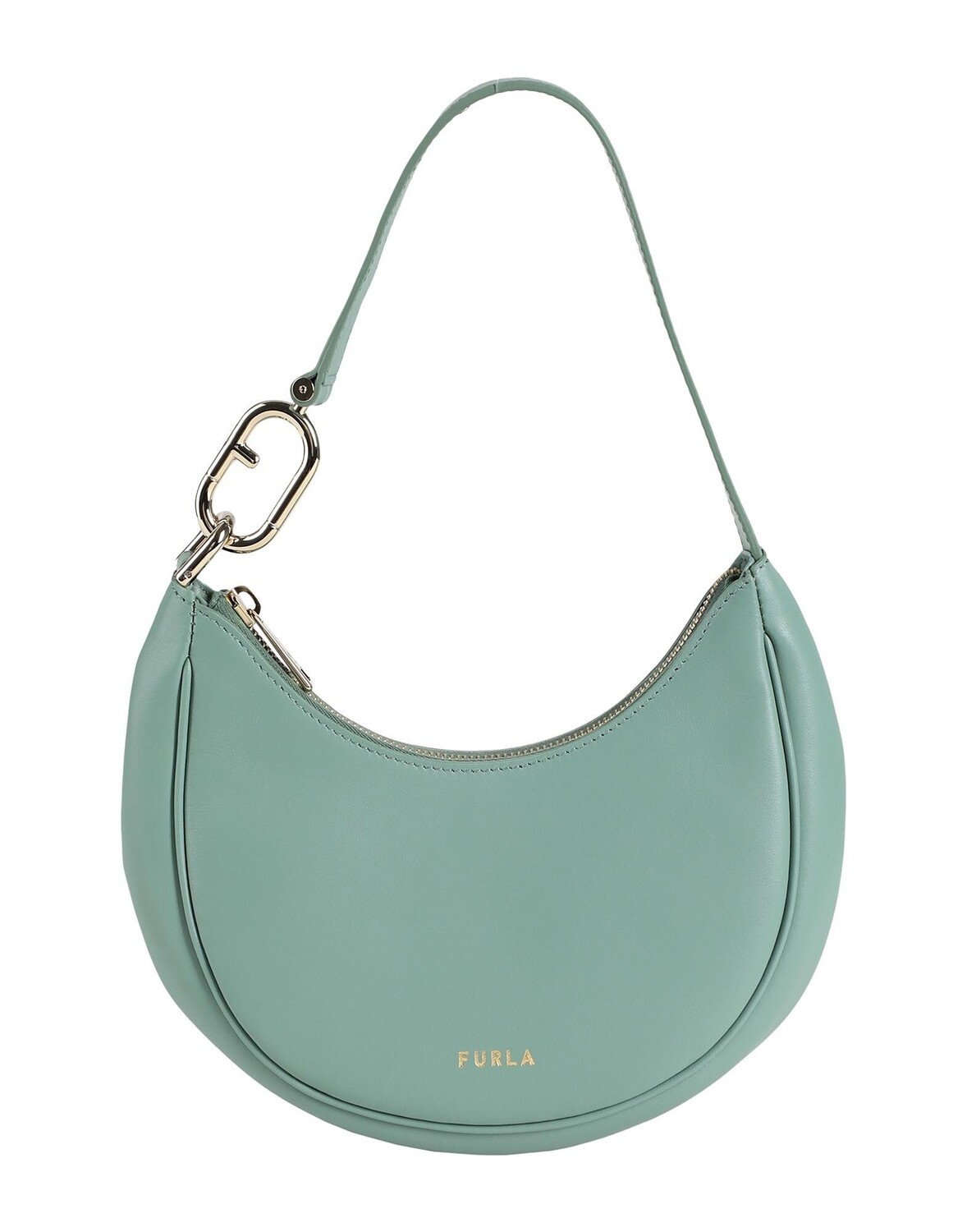 

Сумка Furla, светло-зеленый
