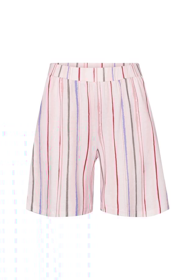 

Пижамные шорты для сна и отдыха Hanro, цвет painted stripe