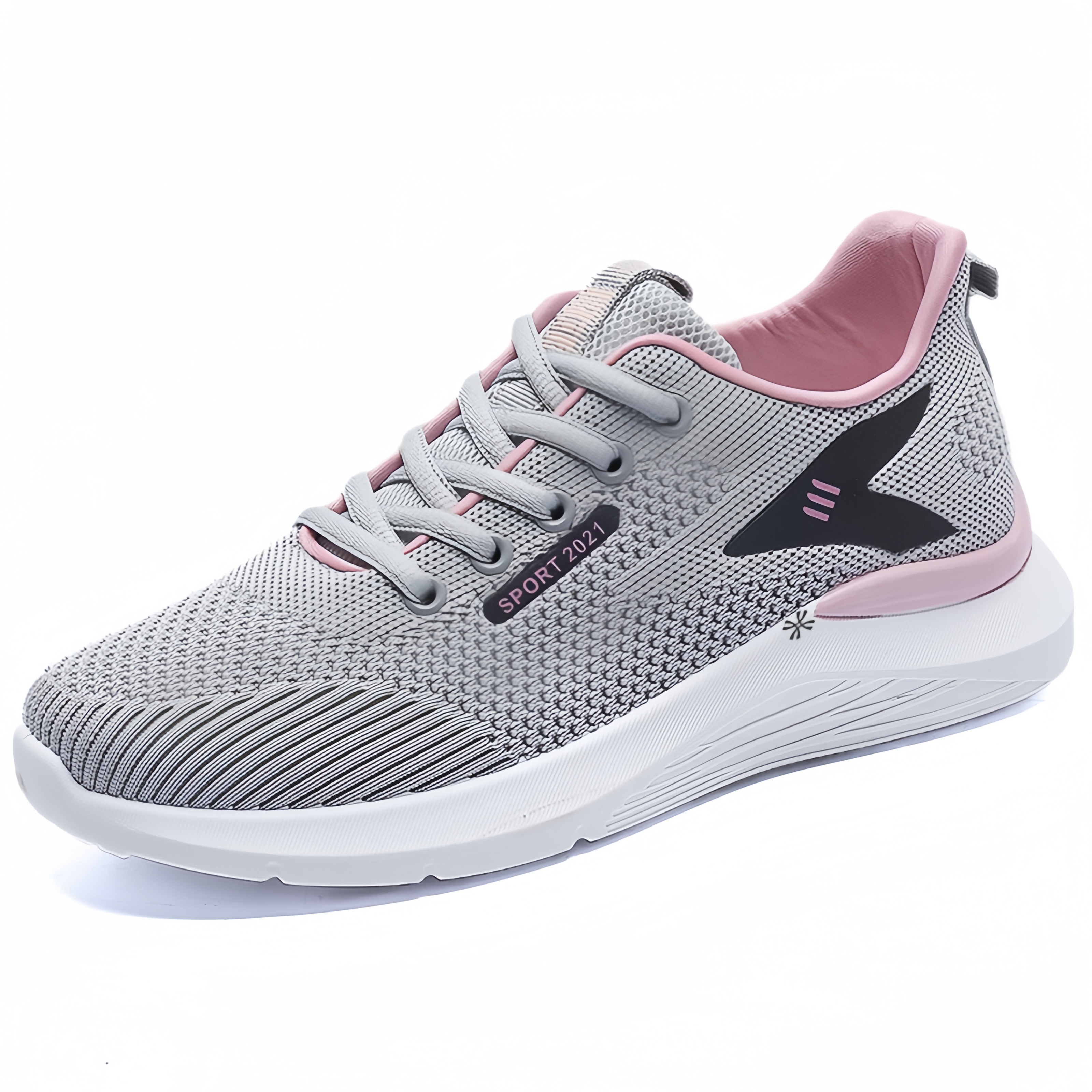 

Износостойкие детские кроссовки для подростков YUZHAOLIN, серый