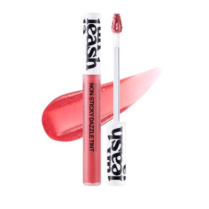 

UNLEASHIA Нелипкий тинт Dazzle No.10 Розовый Muhly