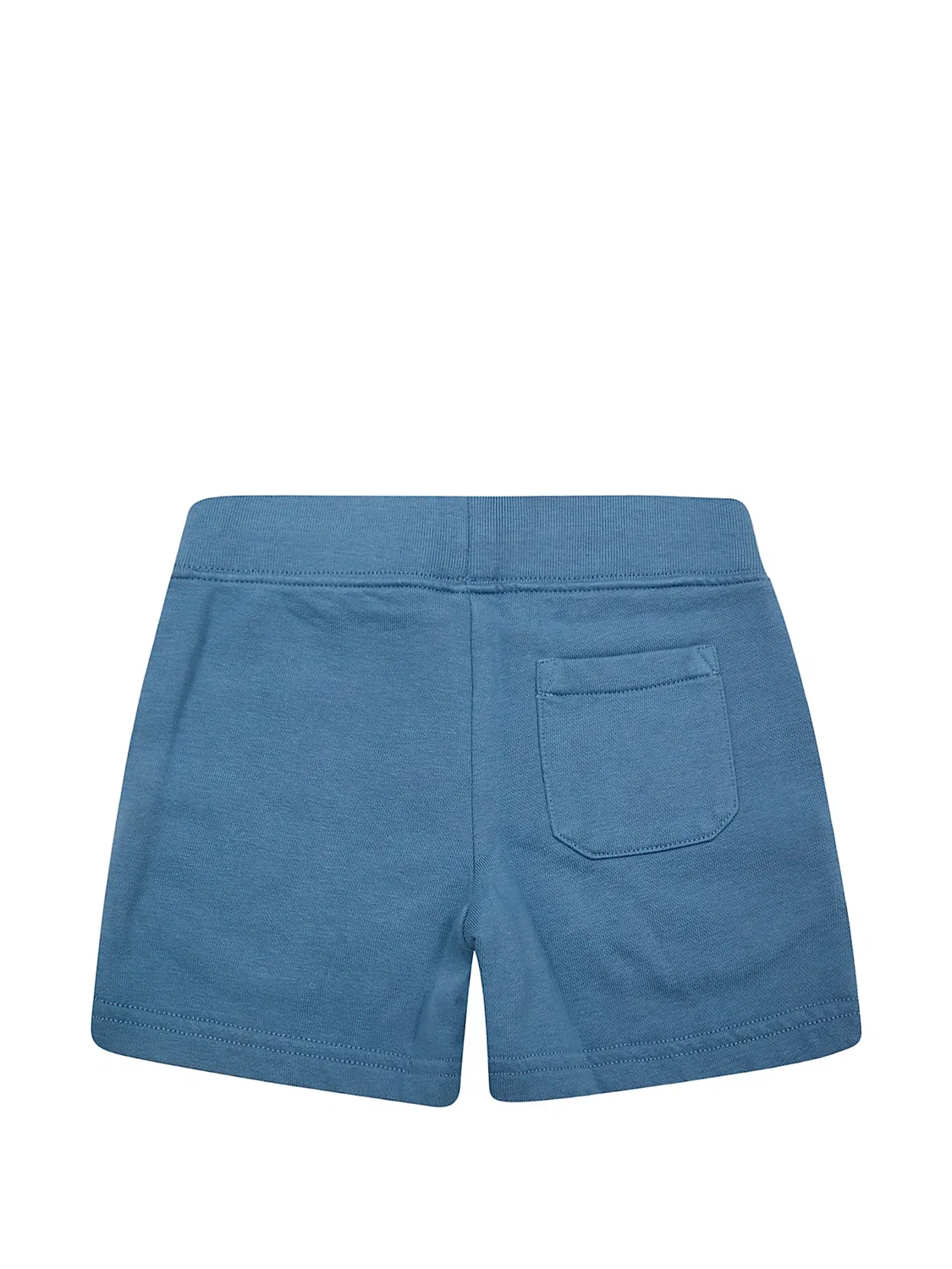 Шорты с кулиской POLO RALPH LAUREN KIDS — фото 2