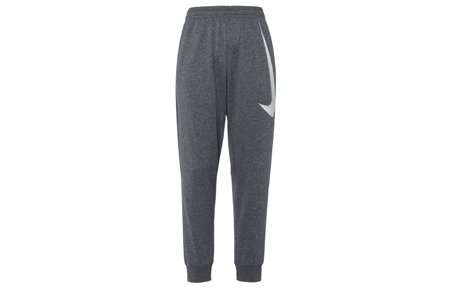 Терма-ФИТ Вязаные Спортивные Штаны Мужские Черный Nike — фото 2