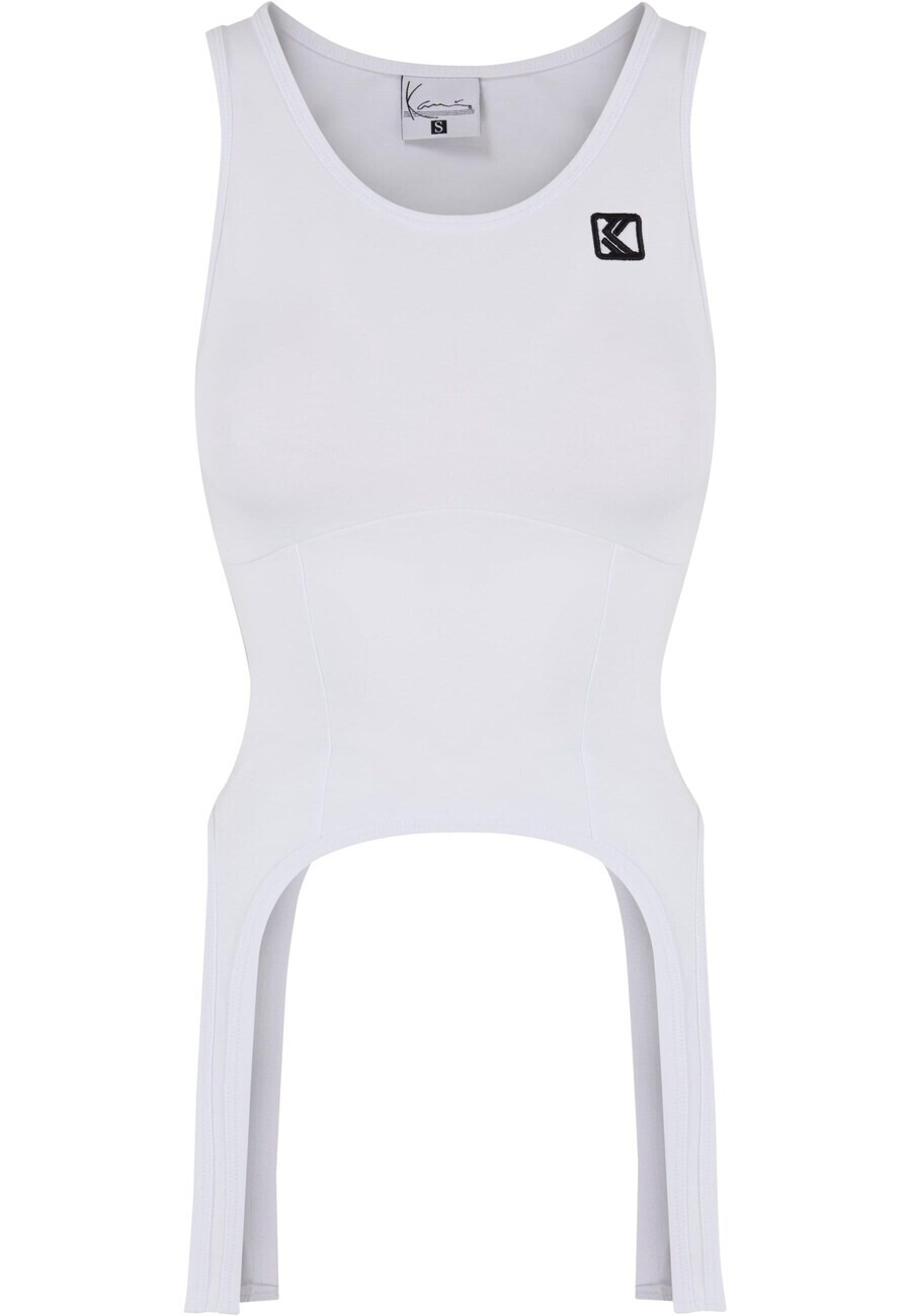 

Топ Karl Kani, белый