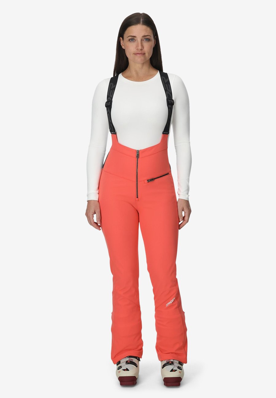 

Лыжные брюки Spyder Ski pants, Coral Haze/Coral