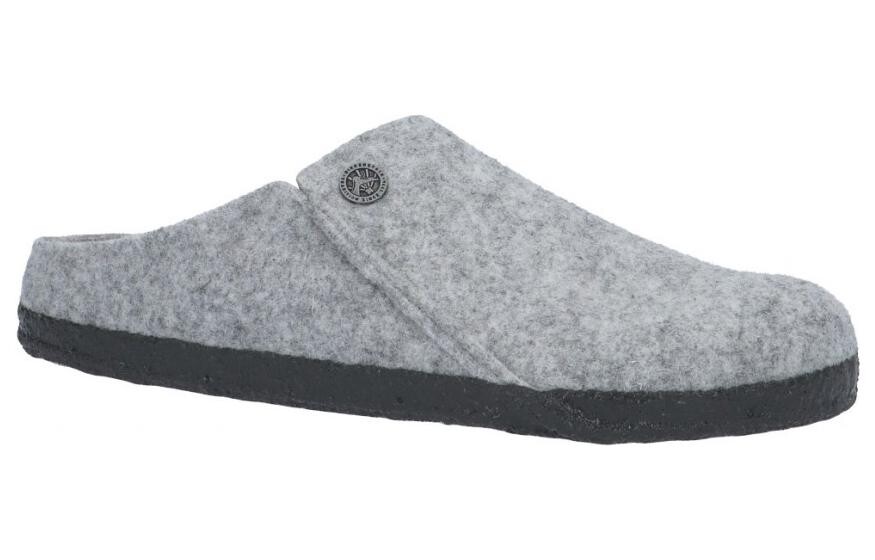 Тапочки из войлока Zermatt Wool Birkenstock — фото 3