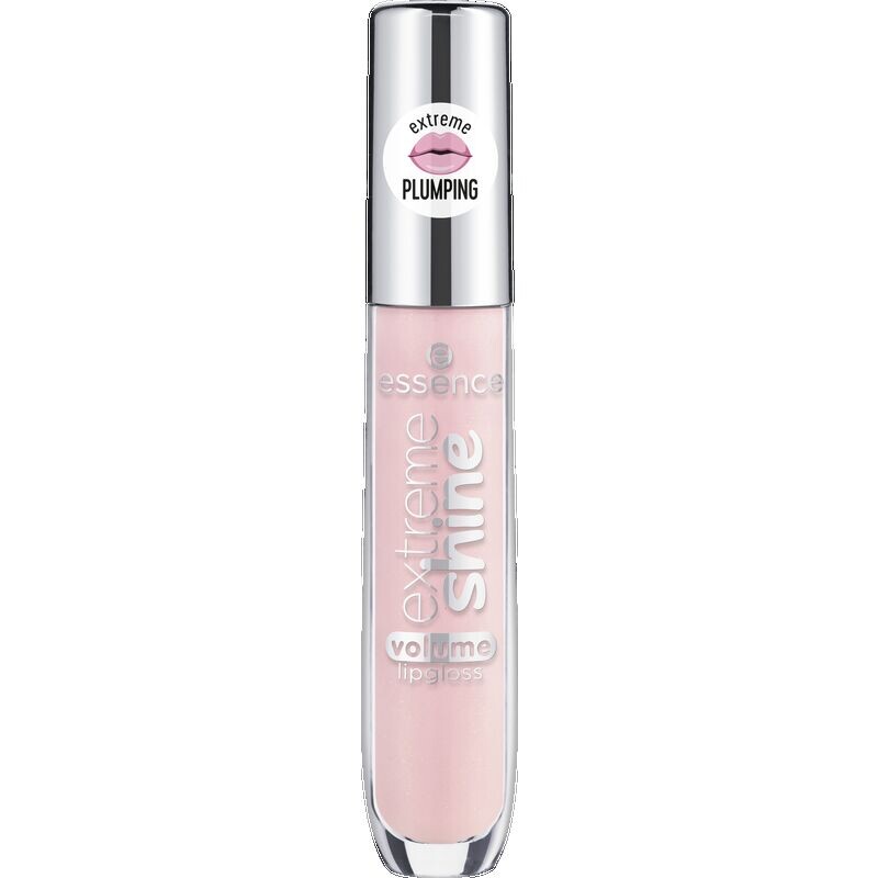 

Блеск для губ с экстремальным блеском и объемом 105 essence, 5 ml