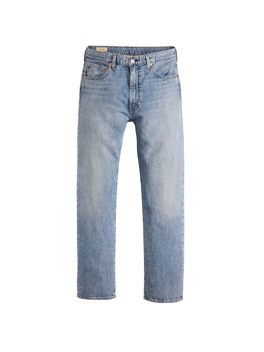 

Обычные джинсы LEVI'S , синий деним