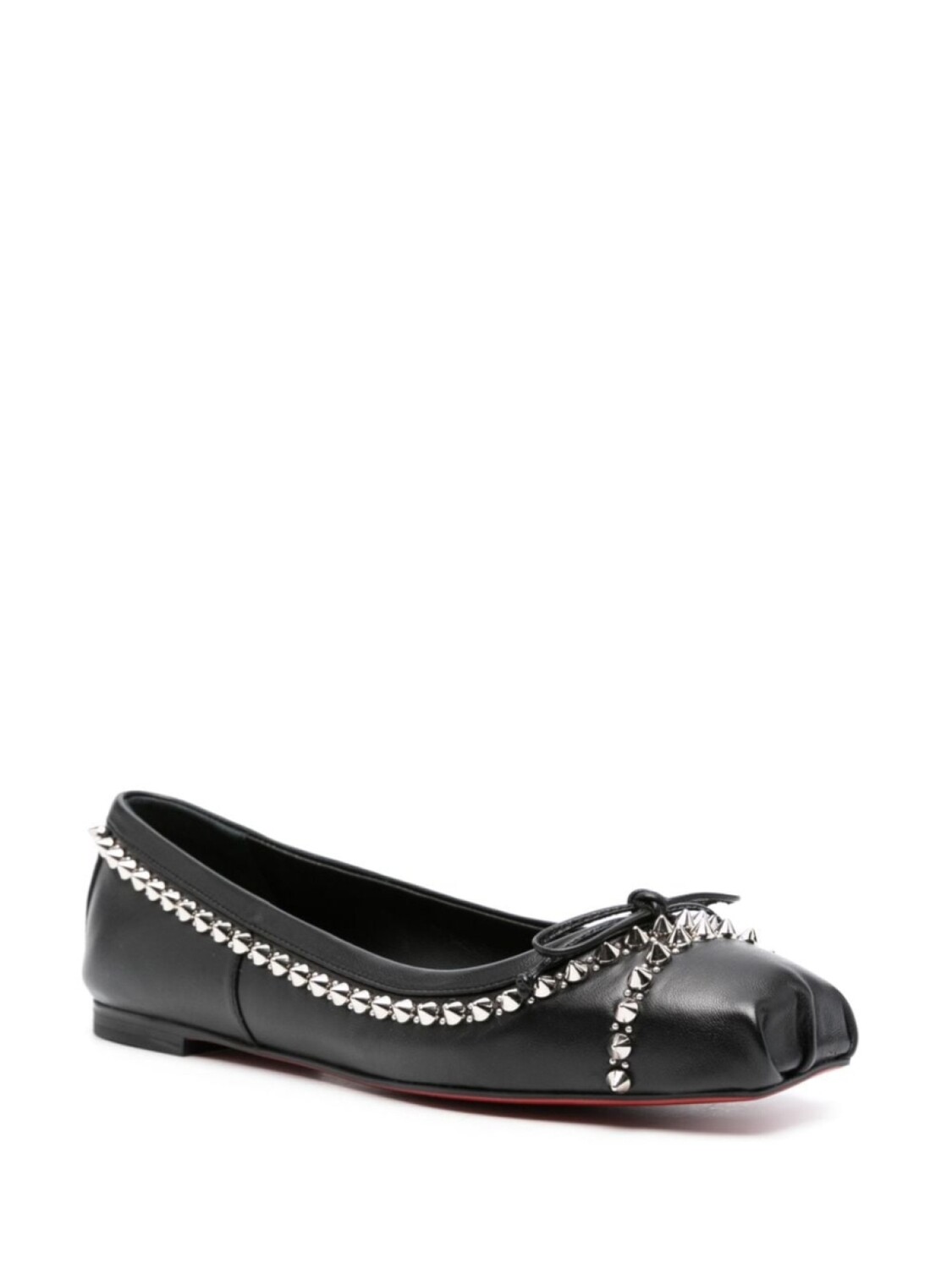 

Christian Louboutin туфли Mamadrague, черный