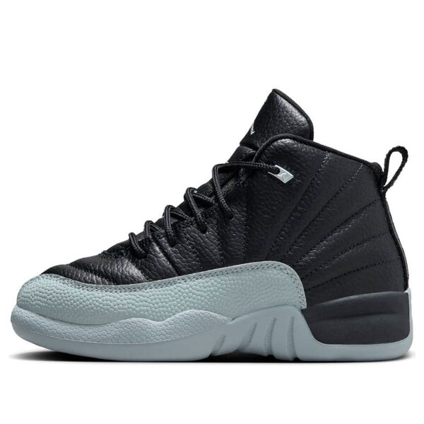 

Кроссовки 12 ретро Air Jordan, черный