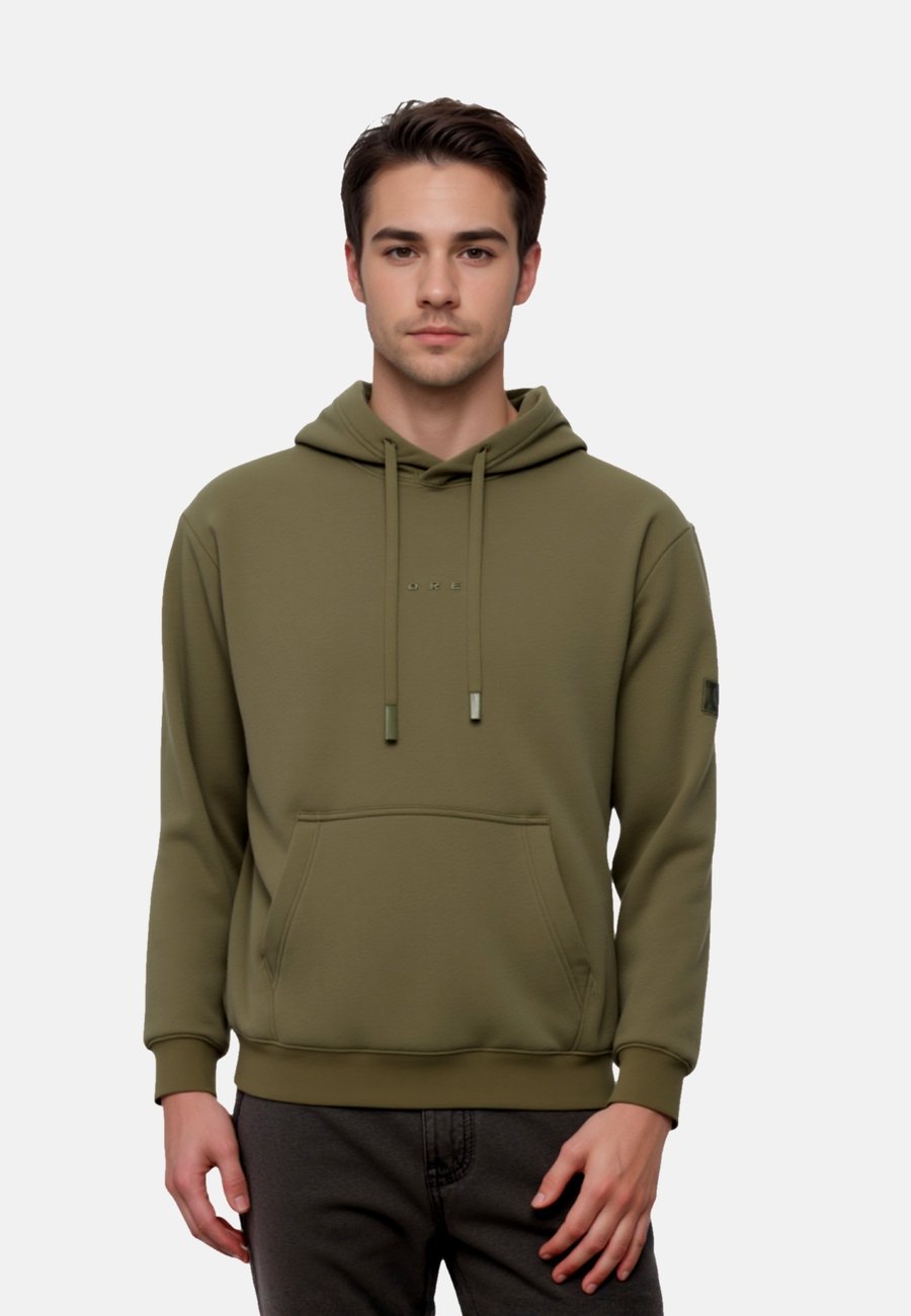 

Худи Jack & Jones POINT, Grün/Green