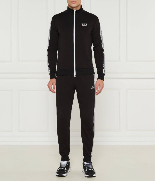 

Спортивный костюм Regular Fit Ea7, черный