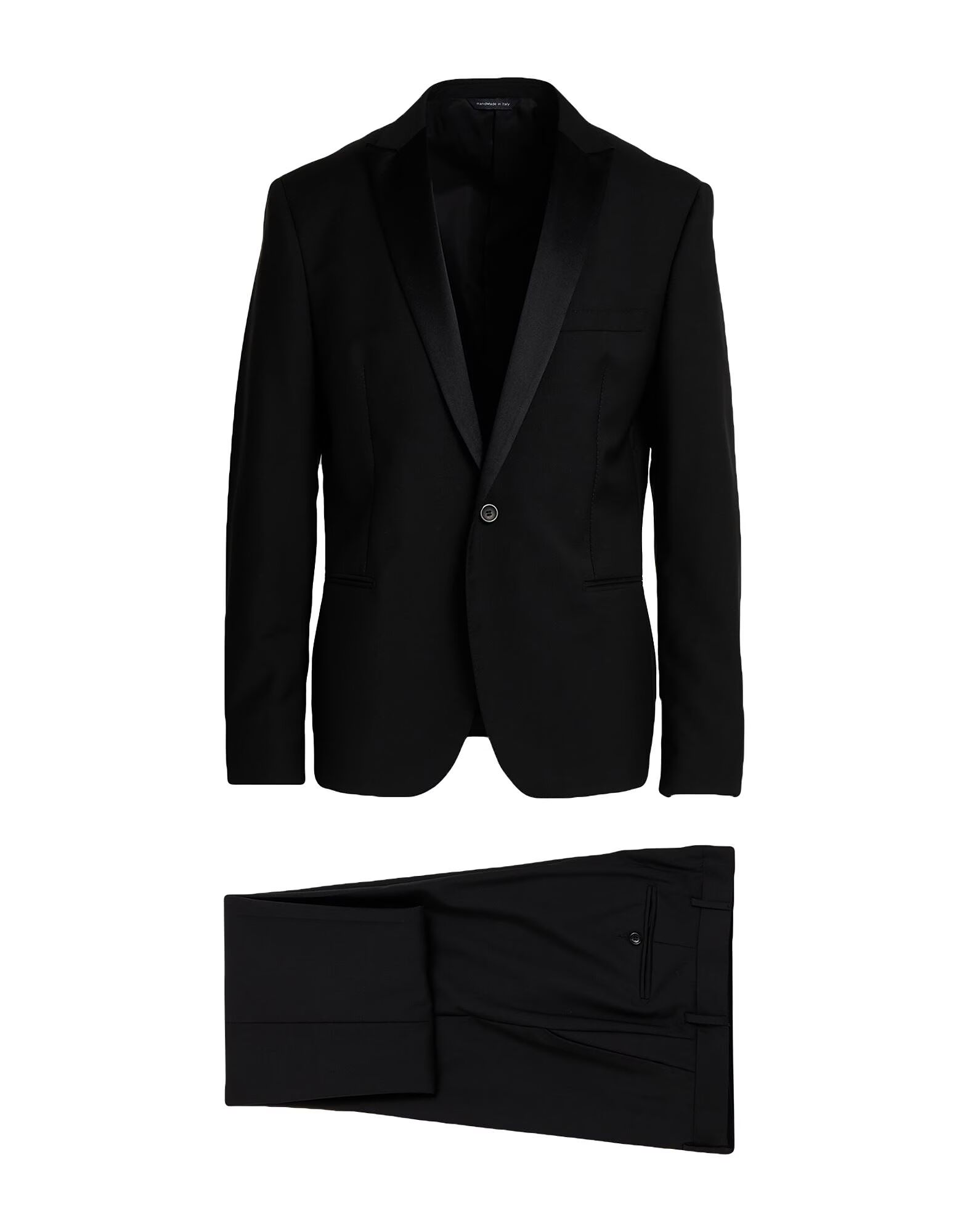 

Костюм Tonello, черный