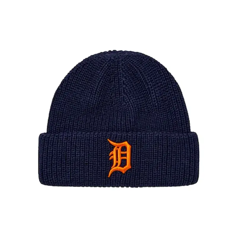 

MLB Унисекс шапка бини, Blue