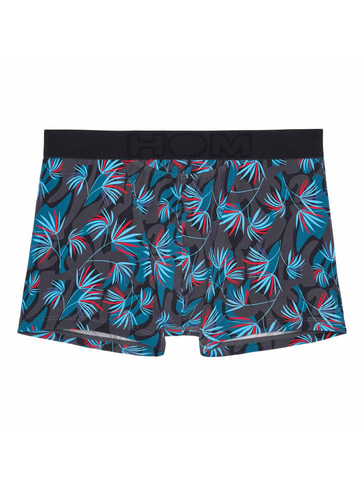 

Боксеры HOM short 1er Pack, синий