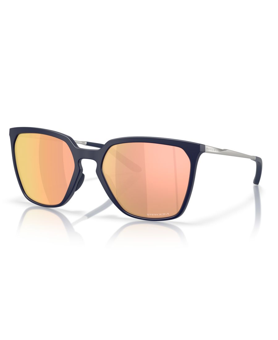 

Женские солнцезащитные очки, Sielo OO9480 Oakley, Matte Navy