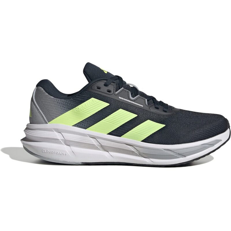 

Кроссовки Questar 3 Adidas, мультиколор